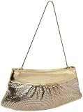 Steve Madden Flora Mesh Clutch