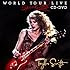 Speak Now: World Tour Live