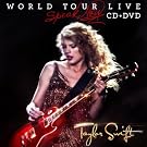 Speak Now World Tour Live