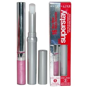 Super Stay by Maybelline Lipstick
