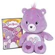 Care Bears 13" Plush w/ DVD Share
