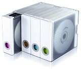Atlantic 96635495 Parade Stores 96 Disc (White)