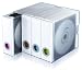 Atlantic 96635495 Parade Stores 96 Disc (White)