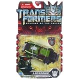 Lockdown - Transformers: Revenge of the Fallen Deluxe Class