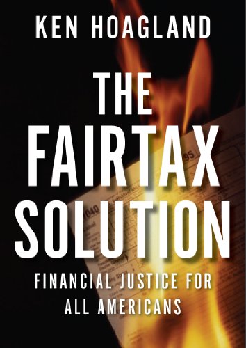 the fairtax solution financial justice for all americans