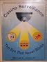 Casino Surveillance, The Eye That Never Blinks