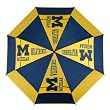 Michigan Golf Umbrella, WindSheer II - Auto Open