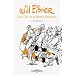 Les cl�s de la bande dessin�e : Tome 1, L'art s�quentiel