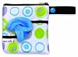 Munchkin Fashion Diaper Bag Dispenser, Colors May Vary Munchkin Fashion Diaper Bag Dispenser, Colors May Vary
