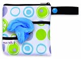 Munchkin Fashion Diaper Bag Dispenser, Colors May Vary
