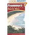 Frommer's Portable Puerto Rico'