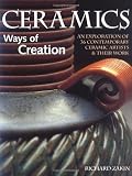 Ceramics - Ways of Creation