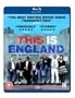 This Is England  [Region code B Blu-ray]