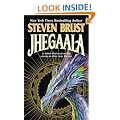 Jhegaala (Vlad Taltos) (Vlad Taltos Series)
