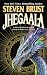 Jhegaala (Vlad Taltos) (Vlad Taltos Series)