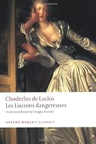 Les Liaisons Dangereuses: the novel
