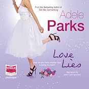 Love Lies | [Adele Parks]