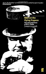 The Man on the Flying Trapeze