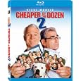 Cheaper by the Dozen 2 [Blu-ray] by 