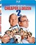 Cheaper by the Dozen 2 [Blu-ray]