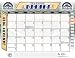 2011 Colorado Rockies - Blotter Calendar