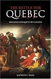 The battle for Quebec, 1759