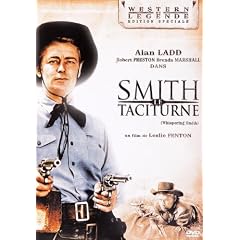Smith le taciturne