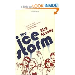 The Ice Storm