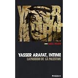 Yasser Arafat, intimepar Isabel Pisano