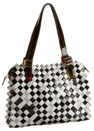 Nahui Ollin Mary Poppins Small Shoulder