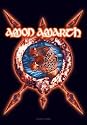 Amon Amarth - Ship Fabric Poster (30" x 40")
