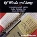 Classical Music : Of Winds And Song