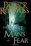 The Wise Man’s Fear (Kingkiller Chronicles, Day 2)