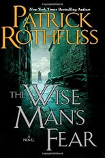 The Wise Man's Fear