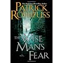 The Wise Man's Fear (Kingkiller Chronicles, Day 2) by Patrick Rothfuss