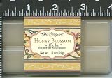 Wax Melts, Simmering Wax Squares, Waffle Bar , , 2 , , Honey Blossom, Waffle, Bars