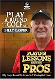 Golf Channel - Playing Lessons from the Pros: Billy Casper