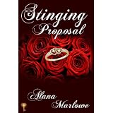 Stinging Proposal (Erotic Romance)