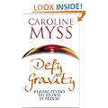 Defy Gravity: Healing Beyond the Bounds of Reason