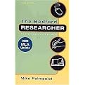 Bedford Researcher 3rd Ed With 2009 Mla Update + Literature a Portable Anthology 2nd Ed (Paperback)