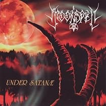 Under Satanae