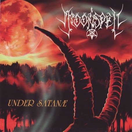 CD-Charts  Music : Under Satanae