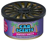 Produkt-Bild: California Car Scents Monterey Vanilla