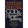 God And Human Suffering: An Exercise In The Theology Of The Cross