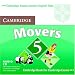 Book Cambridge Young Learners English Tests Movers 5 Audio CD: Examination Papers from the University of Cambridge ESOL Examinations (Cambridge Young Learn