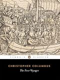 The Four Voyages of Christopher Columbus