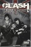 Revue Talents Publishing  / The Clash : La punk attitude