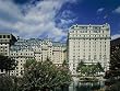 Hotel of Presidents Photograph - The Willard, Washington, D.C. Photograph - Beautiful 16x20-inch Photographic Print by Carol M. Highsmith