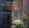 Die gr��ten F�lle von Scotland Yard, Audio-CDs, Tl.2 : Auf leisen Sohlen , 1 Audio-CD