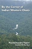 By the Corner of Indian Western Ghats
